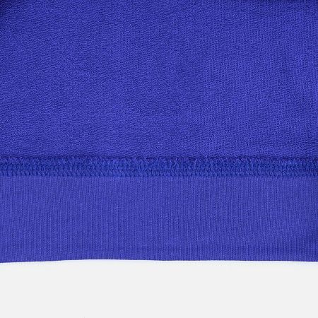 Худи оверсайз унисекс Outshine, ярко-синее, размер XS/S