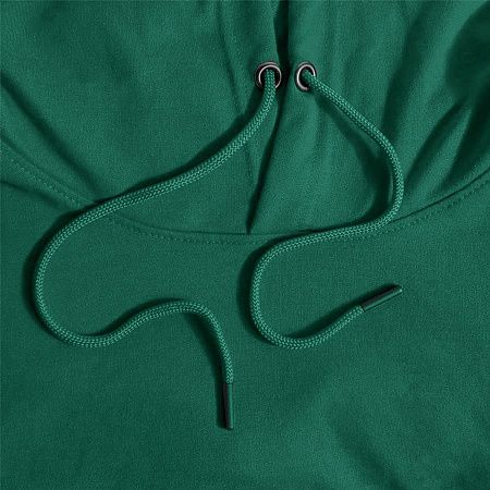 Толстовка унисекс с капюшоном SELEN 260