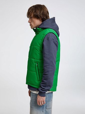 Жилет Kama, зеленый, размер XL