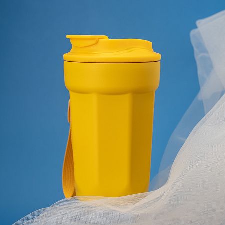 Термостакан TEDGE