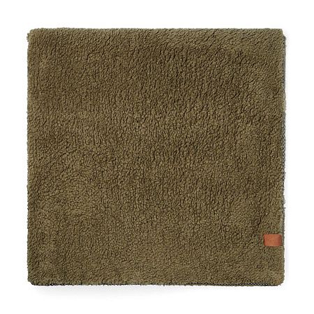 Двухслойный плед VINGA Maine из rPET GRS, 130х170 см