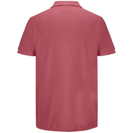 Рубашка поло женская Pacific Women, розовая (лососевая), размер XS