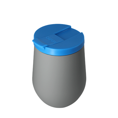 Набор NEO DUO: Кофер софт-тач NEO CO12s с дополнительной крышкой