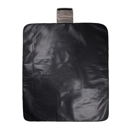 Плед для пикника VINGA Baltimore из переработанного полиэстера RCS, 150х130 см