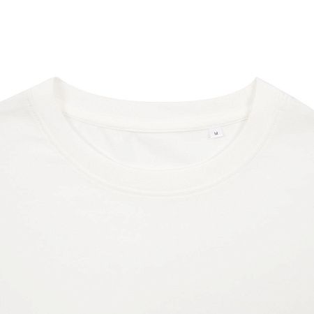 Футболка оверсайз унисекс Big Haul, молочно-белая, размер S