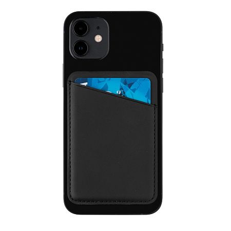 Магнитный картхолдер для телефона