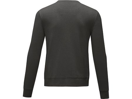 Свитер с круглым вырезом «Zenon» мужской