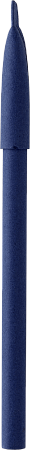Ручка KRAFT Темно-синяя 3010.14