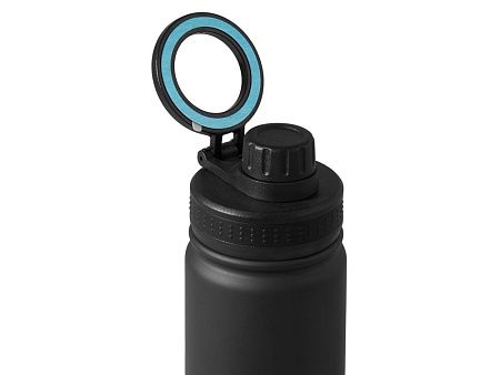 Вакуумная термобутылка с MagSafe-держателем «Insider», 600 мл