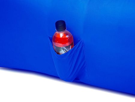 Надувной диван «Биван 2.0»