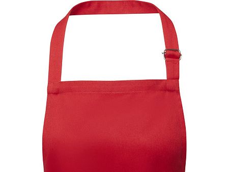 Фартук «Andrea» с регулируемой завязкой