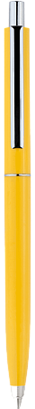 Ручка TOP Желтая 2016.04