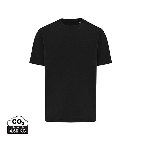 Футболка Iqoniq Nikko из переработанного хлопка, 220 г/м²