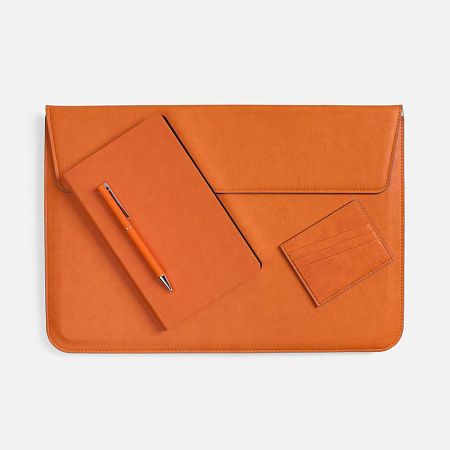 Набор Petrus Walk, оранжевый