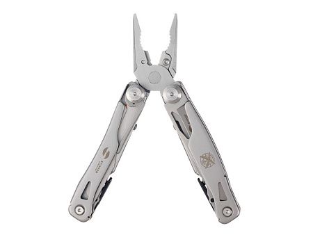 Мультитул, 106 мм, 15 функций