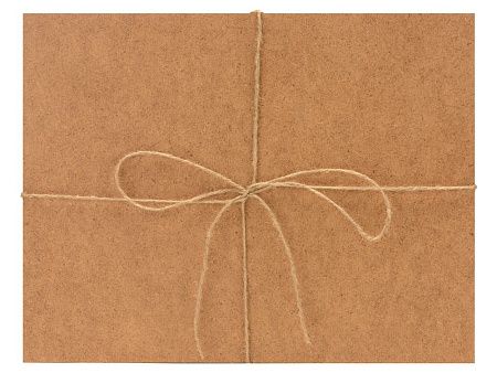 Подарочная коробка «Почтовый ящик»