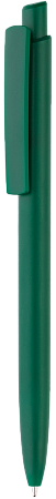 Ручка POLO COLOR Зеленая 1303.02