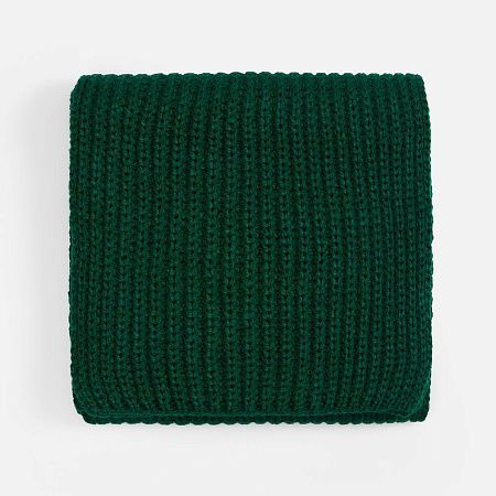 Шарф Nordkapp, темно-зеленый