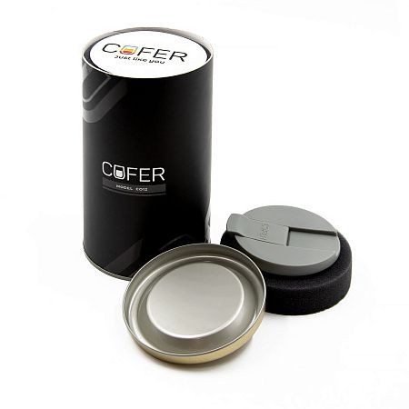 Набор Cofer Tube NEO DUO CO12s (М) black