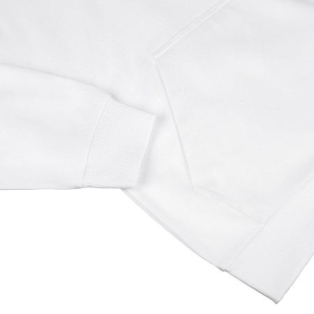 Худи Kirenga Heavy 2.0, белое, размер M