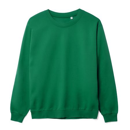 Свитшот Toima 2.0, зеленый, размер S