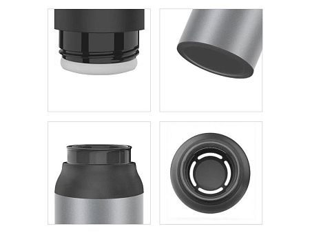 Термокружка THERMOcafe «TCSB-800SY», 800 мл