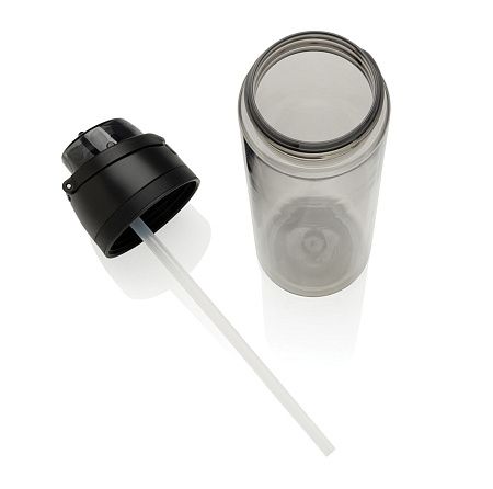 Бутылка для воды Omni Sip из rPET RCS, 800 мл