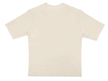 Футболка оверсайз «Berlin» унисекс