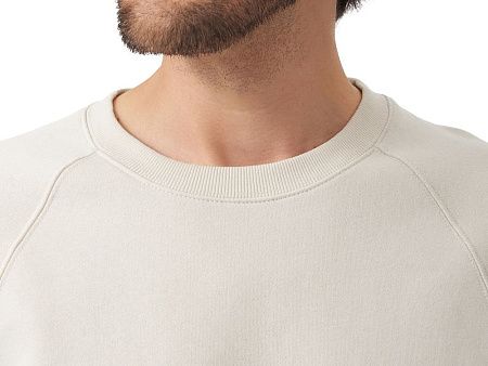 Свитшот оверсайз «Paris», унисекс