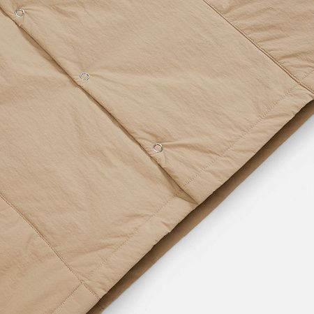 Жилет унисекс Veter, бежевый, размер M/L