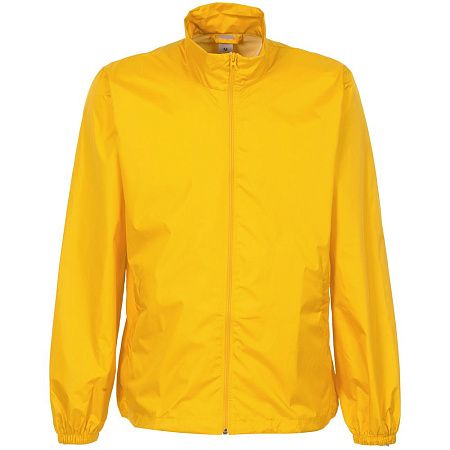 Ветровка Kivach, желтая, размер XXL