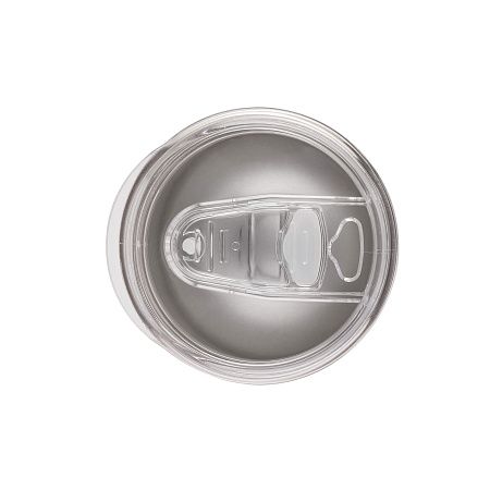 Термокружка (кофер) STEP SOFT 370мл Белая 6300.07