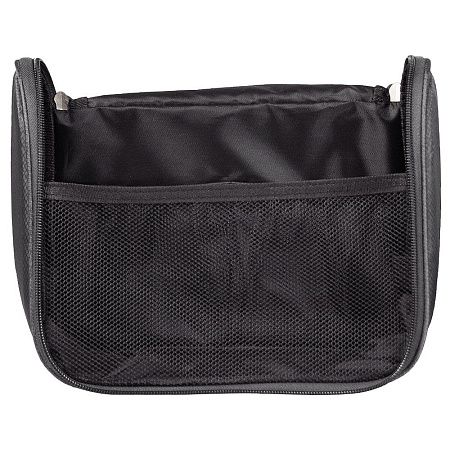 Несессер Comfort Travel Option, тёмно-серый