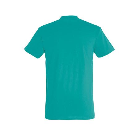 Футболка мужская IMPERIAL, лазурный 190