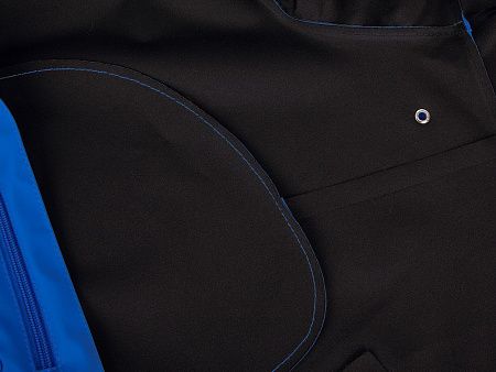 Макинтош R3, синий, размер M/L