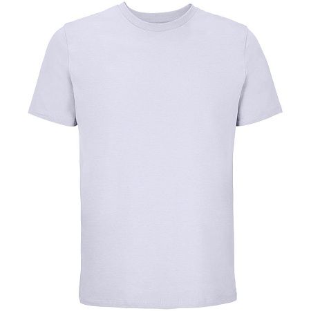 Футболка унисекс Legend, сиреневая, размер 3XL