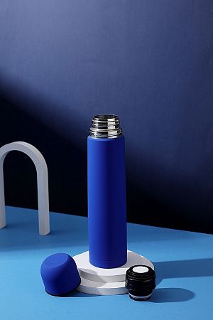 Термос софт-тач Yanemal 1 л.