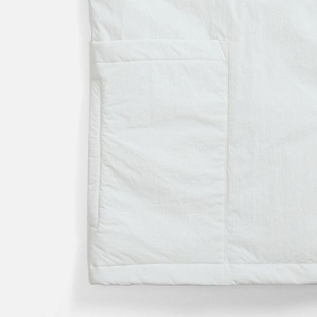 Куртка унисекс Veter, молочно-белая, размер 3XL/4XL