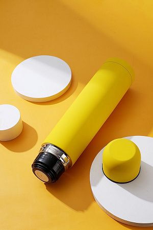 Термос софт-тач Yanemal 1 л.