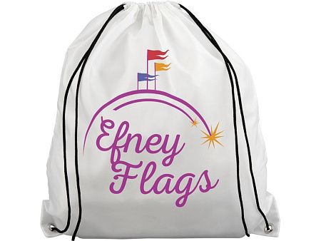 Рюкзак «Oriole» из переработанного ПЭТ