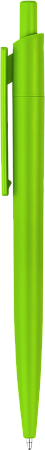 Ручка HIT COLOR Салатовая 1341.15