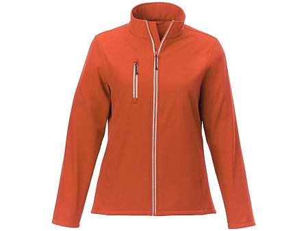 Куртка софтшелл «Orion» женская