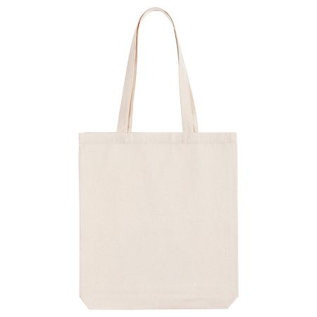 Холщовая сумка Strong 210, серая