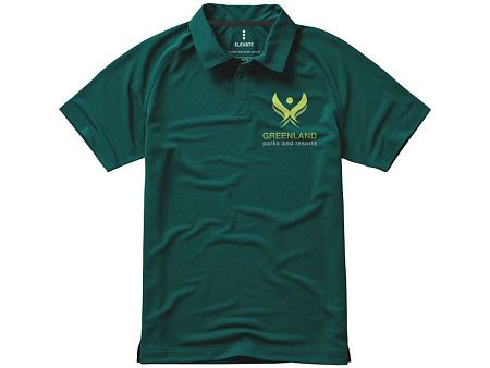 Рубашка поло "Ottawa" мужская