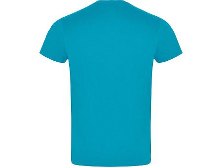 Футболка «Atomic» мужская