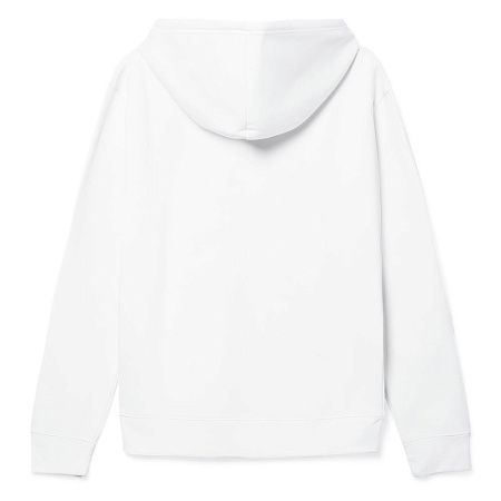 Худи унисекс Phoenix, белое, размер XS