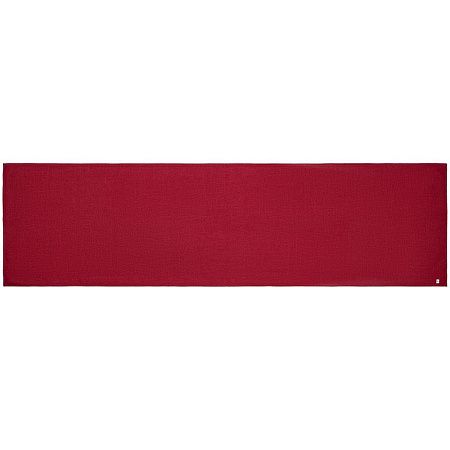 Дорожка сервировочная Settle In, красная