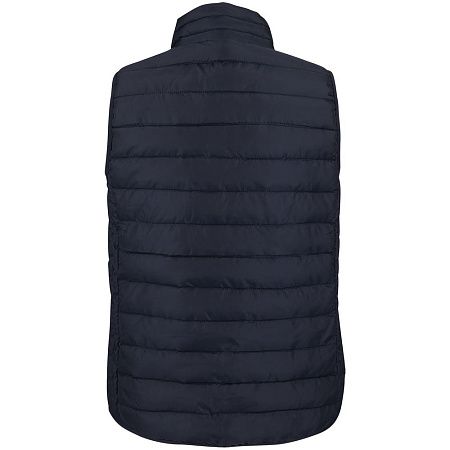 Жилет женский Stream BW Women, темно-синий, размер XXL