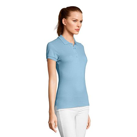 Поло женское PASSION 170