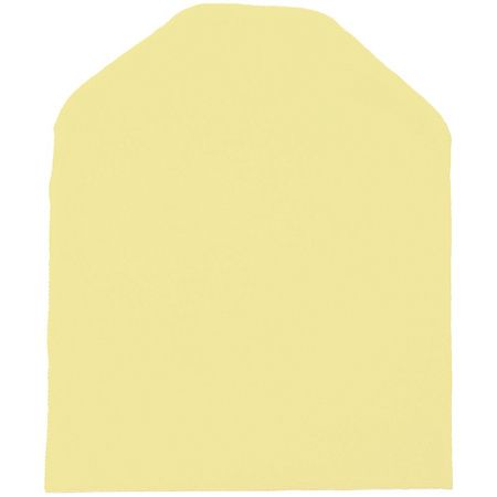 Шапка Hey, желтая (нарцисс)